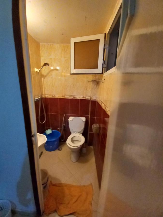 Ferienhaus Hay Elmohamadi 8 Min A Plage