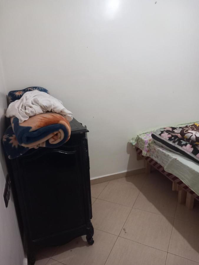 Ferienhaus Hay Elmohamadi 8 Min A Plage Agadir