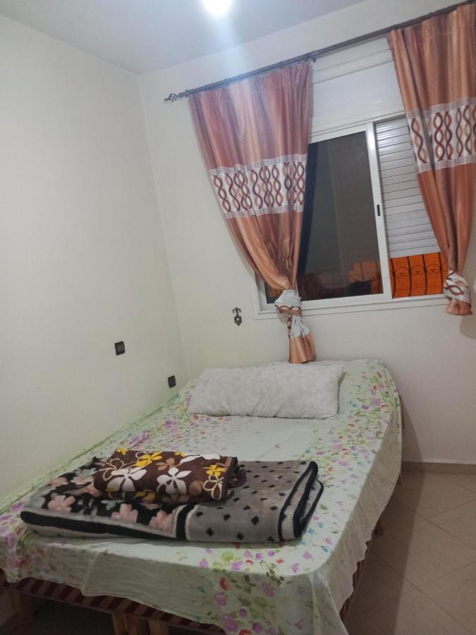 Ferienhaus Hay Elmohamadi 8 Min A Plage Agadir